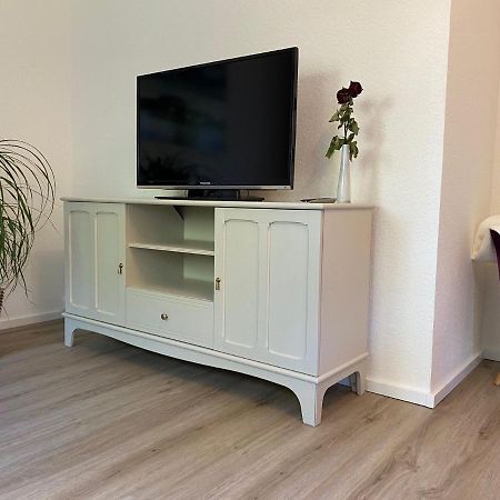 Ferienwohnung Birkenhof Drolshagen エクステリア 写真