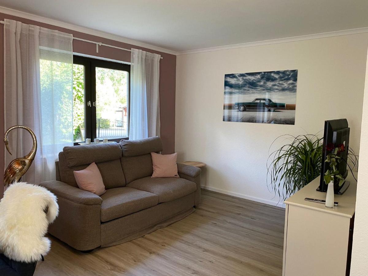Ferienwohnung Birkenhof Drolshagen エクステリア 写真