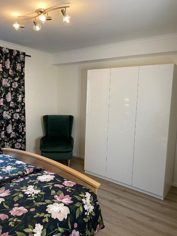Ferienwohnung Birkenhof Drolshagen エクステリア 写真