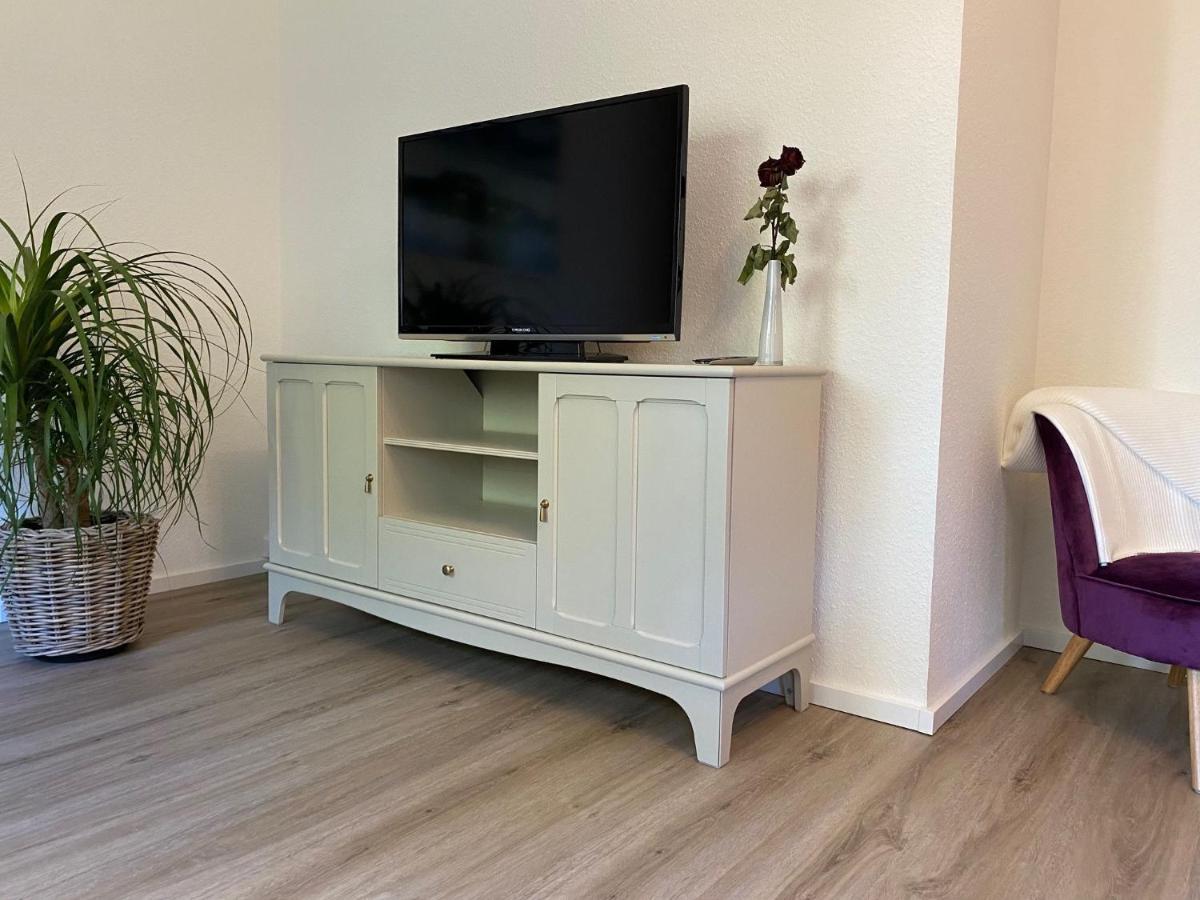 Ferienwohnung Birkenhof Drolshagen エクステリア 写真