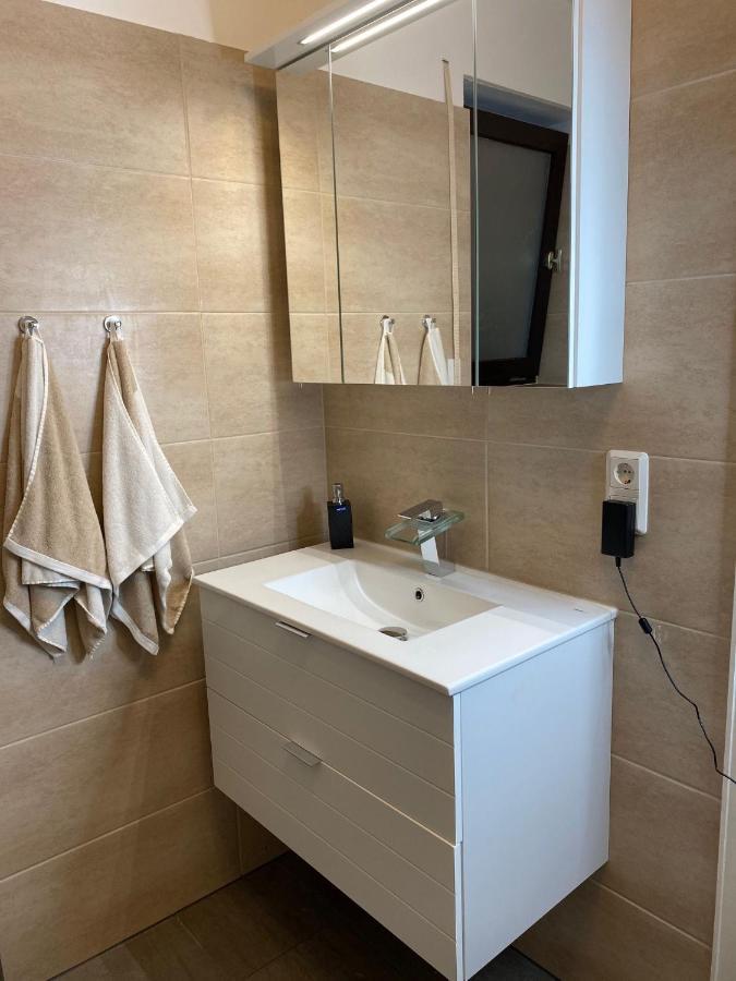 Ferienwohnung Birkenhof Drolshagen エクステリア 写真