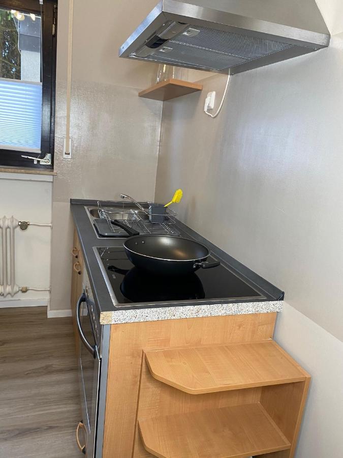 Ferienwohnung Birkenhof Drolshagen エクステリア 写真